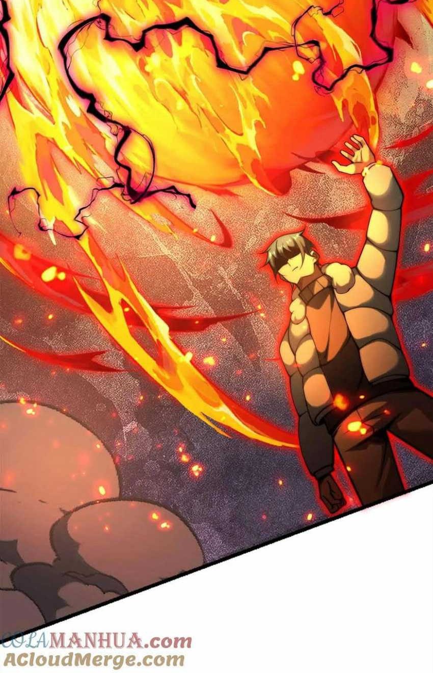 Demon King Cheat System chapter 62 halaman 29