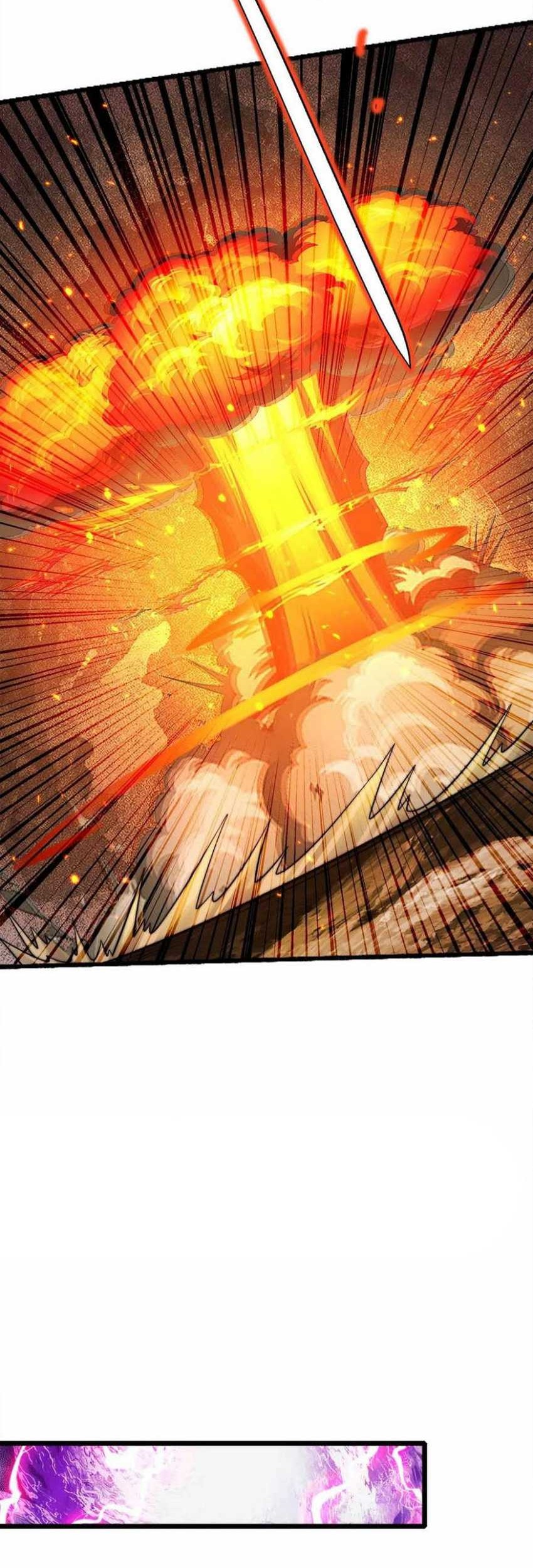 Demon King Cheat System chapter 62 halaman 31