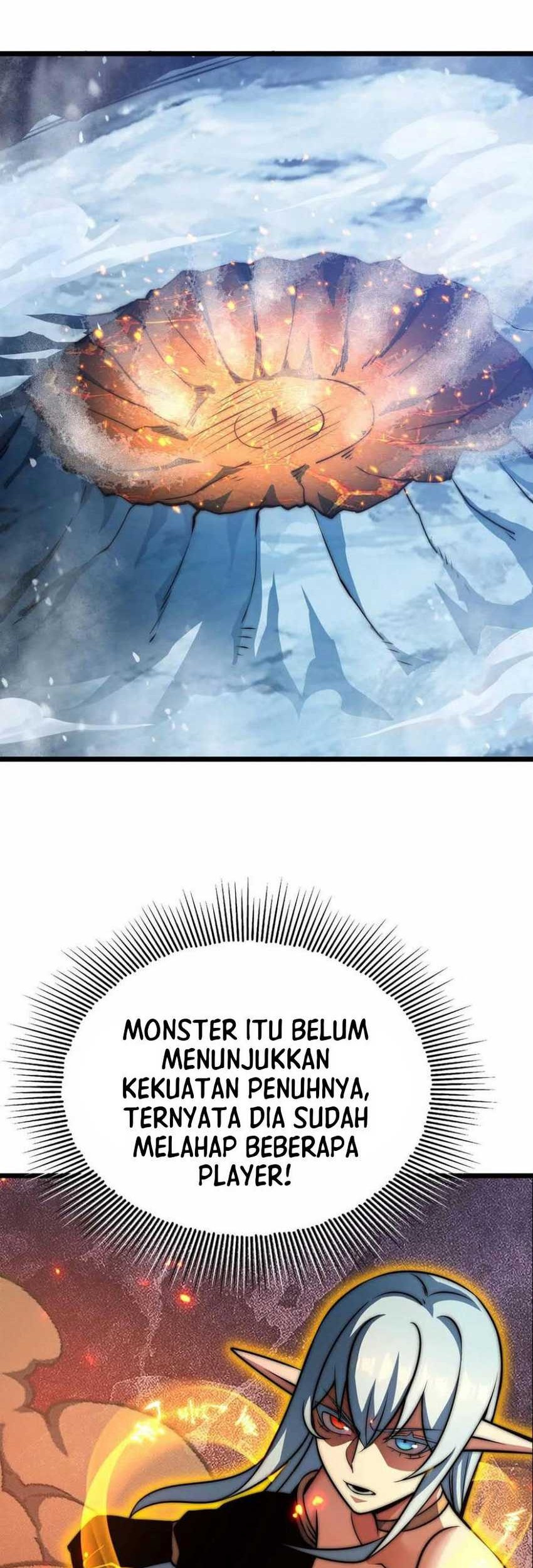 Demon King Cheat System chapter 62 halaman 41
