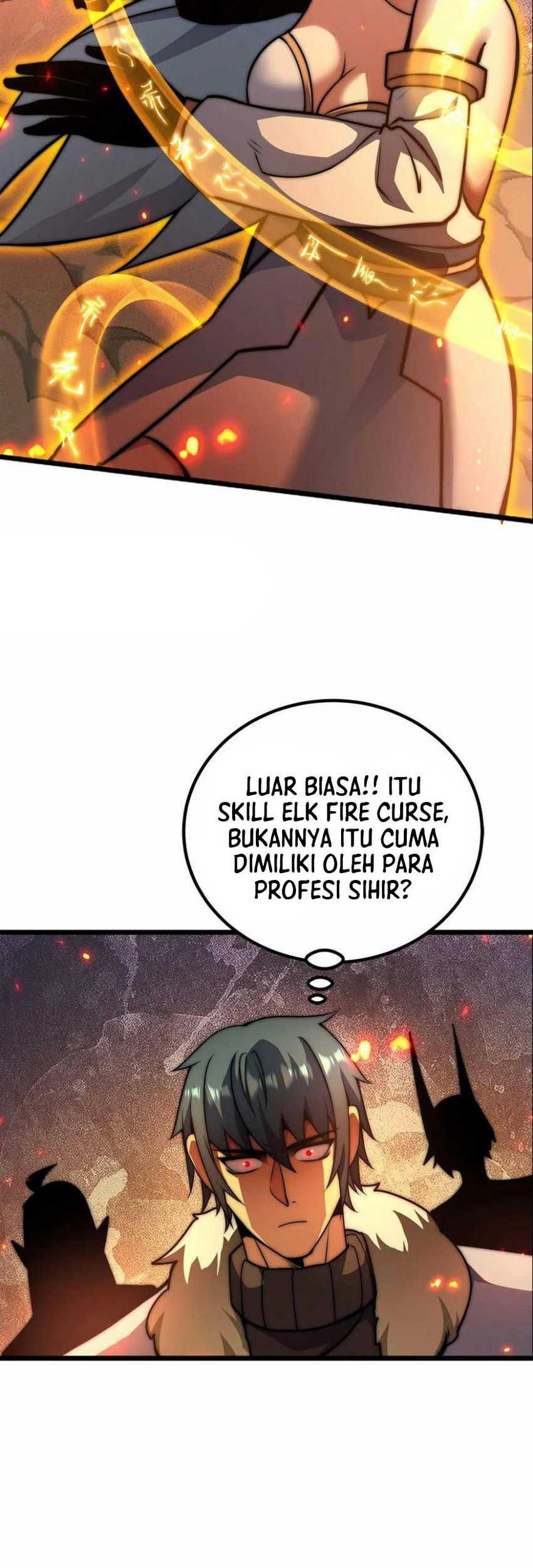 Demon King Cheat System chapter 62 halaman 42