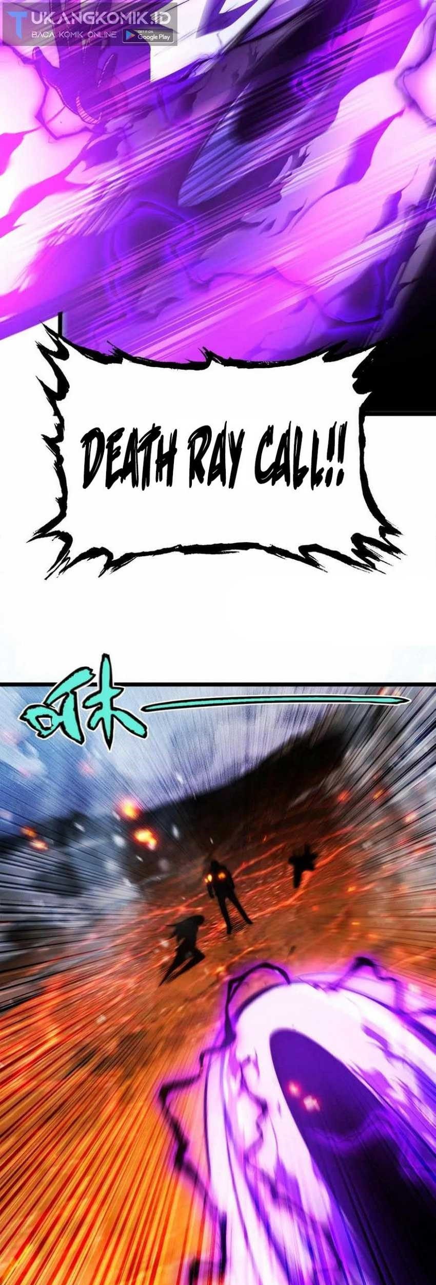 Demon King Cheat System chapter 62 halaman 44