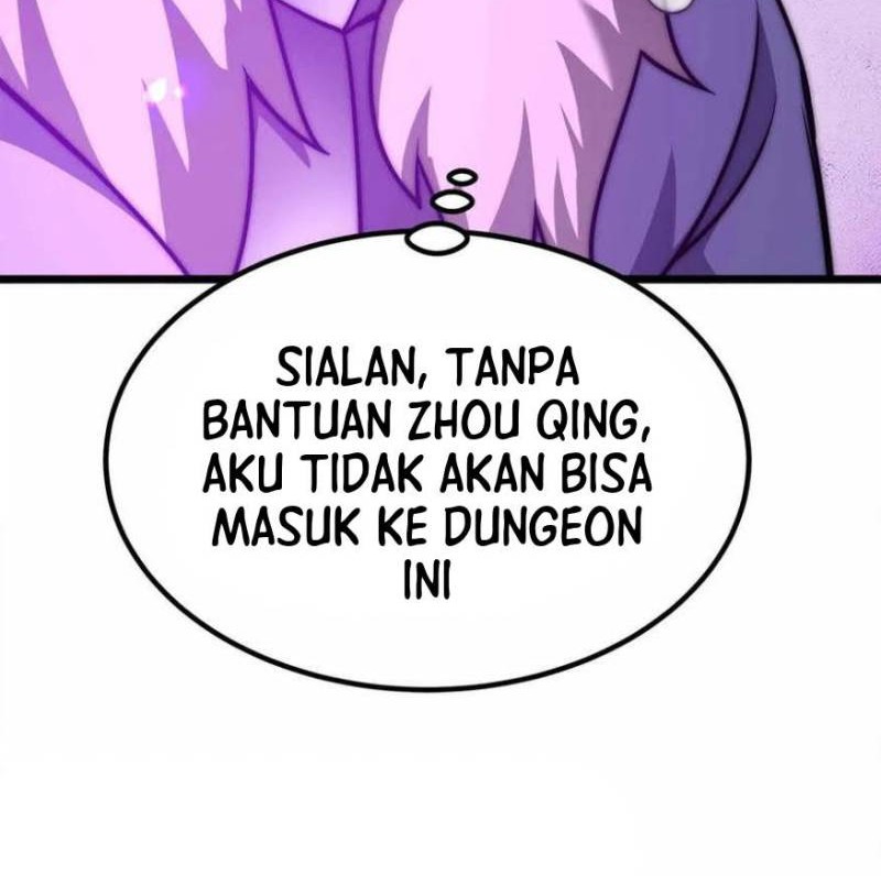 Demon King Cheat System Bab 63 halaman 26