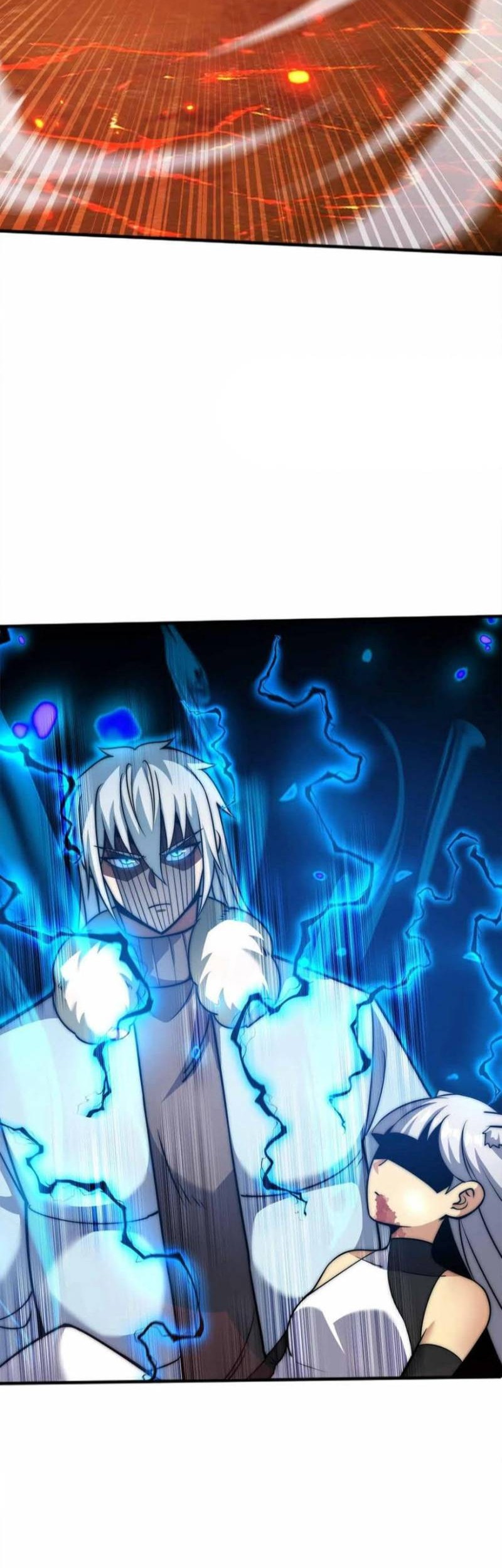 Demon King Cheat System Bab 66 halaman 15