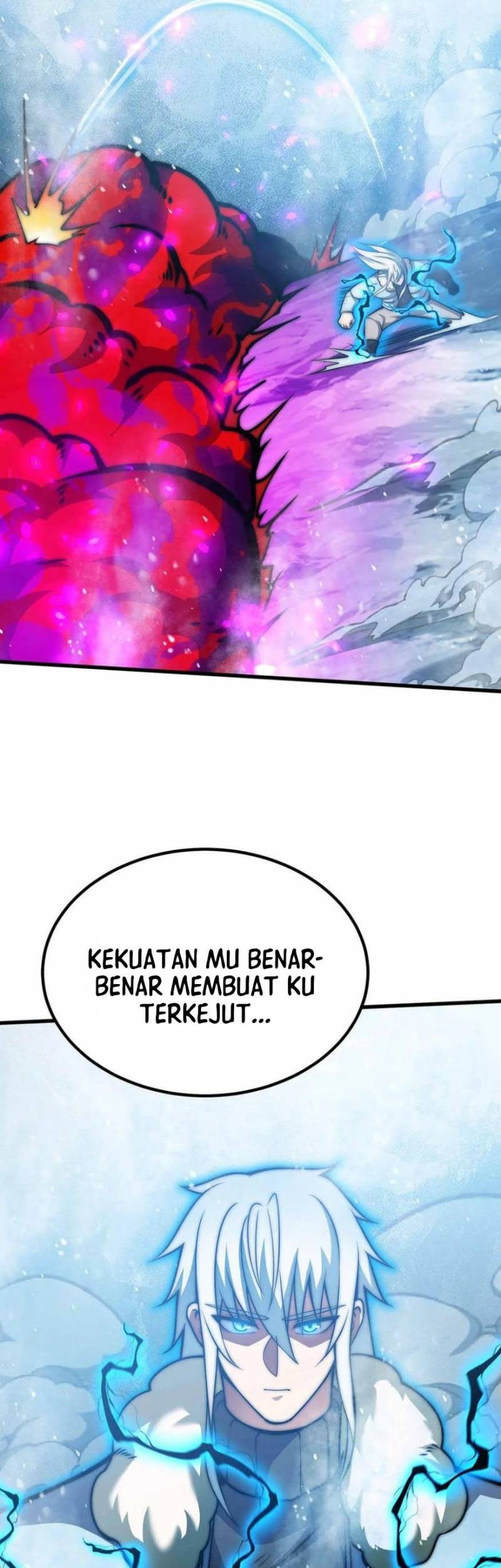 Demon King Cheat System Bab 66 halaman 26
