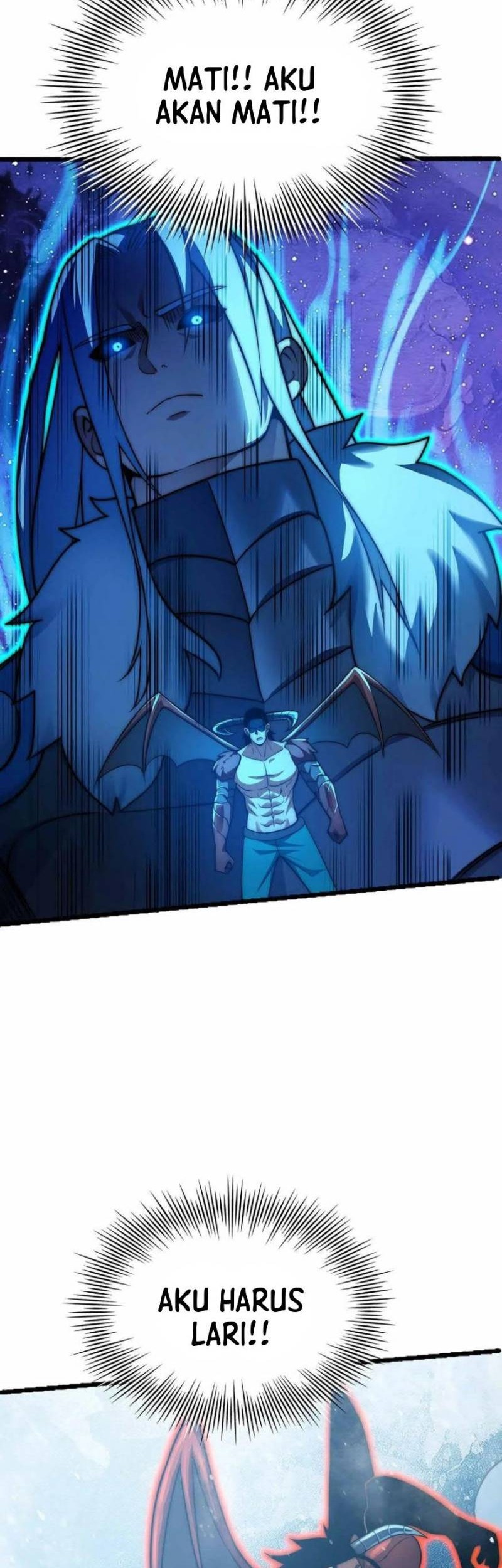 Demon King Cheat System chapter 67 halaman 2