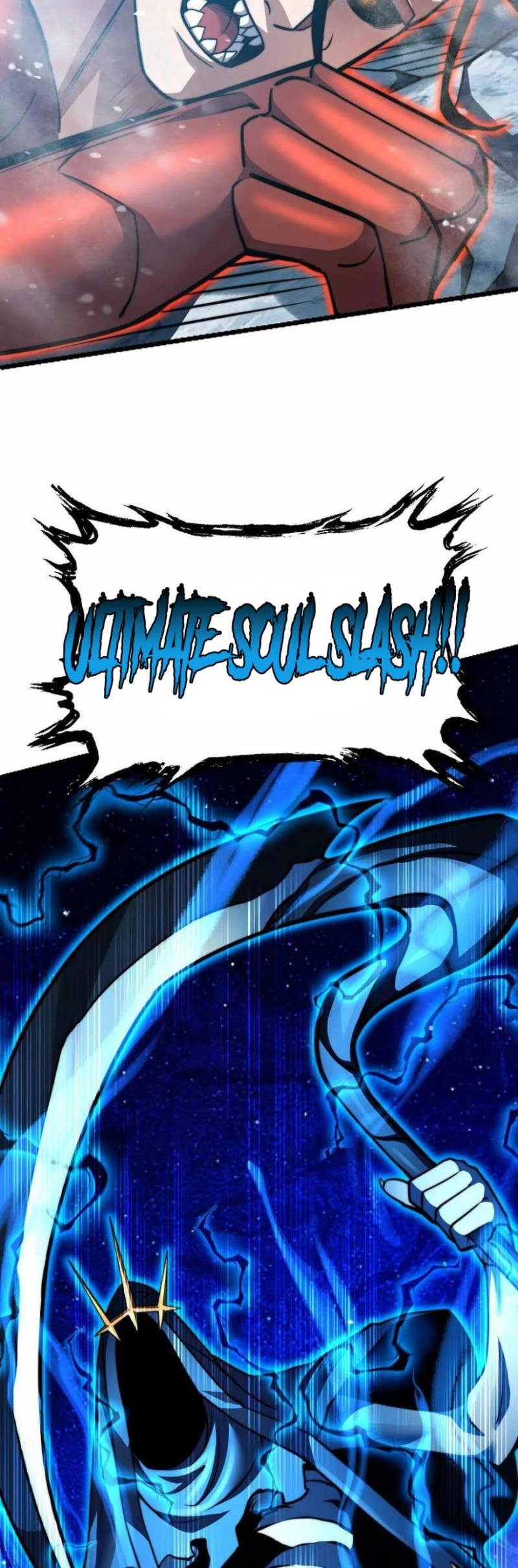 Demon King Cheat System chapter 67 halaman 10