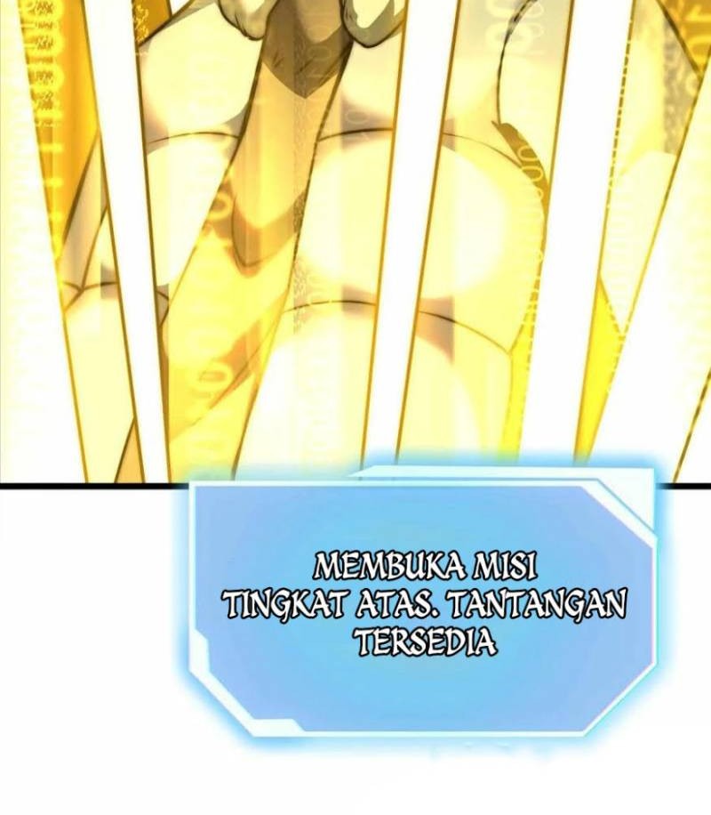 Demon King Cheat System chapter 67 halaman 16