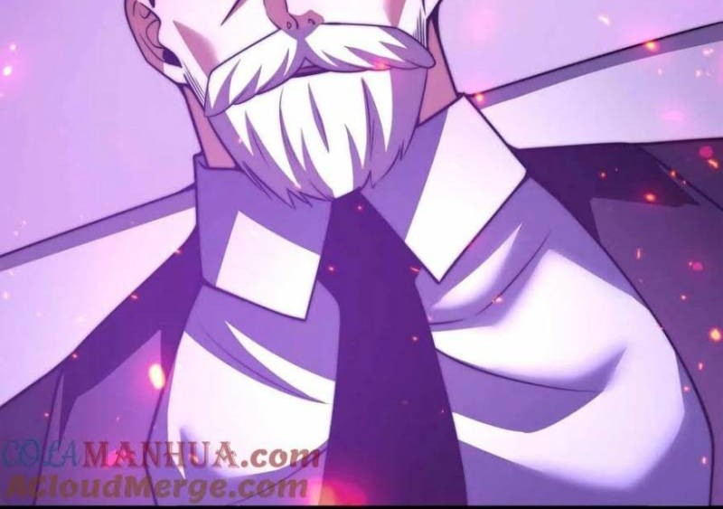 Demon King Cheat System chapter 67 halaman 27