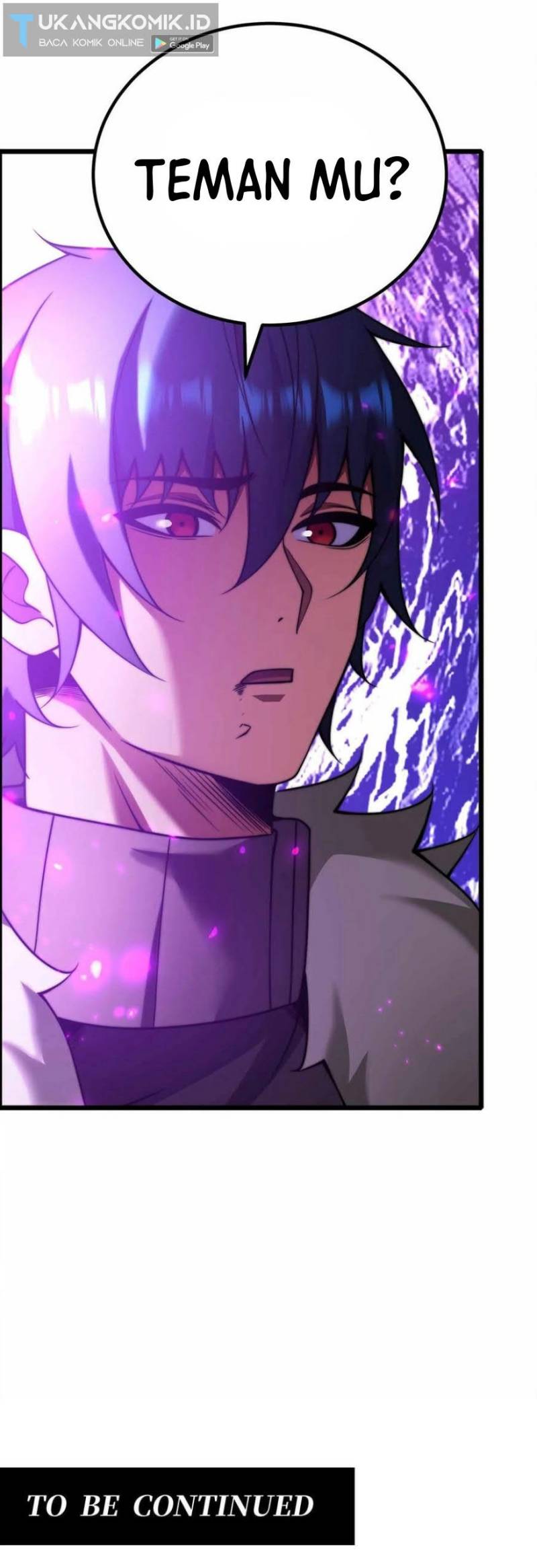 Demon King Cheat System chapter 67 halaman 34