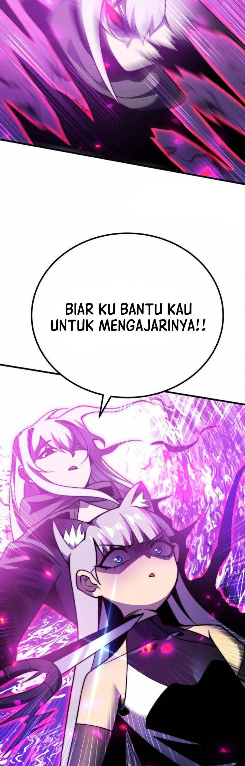 Demon King Cheat System Bab 68 halaman 5