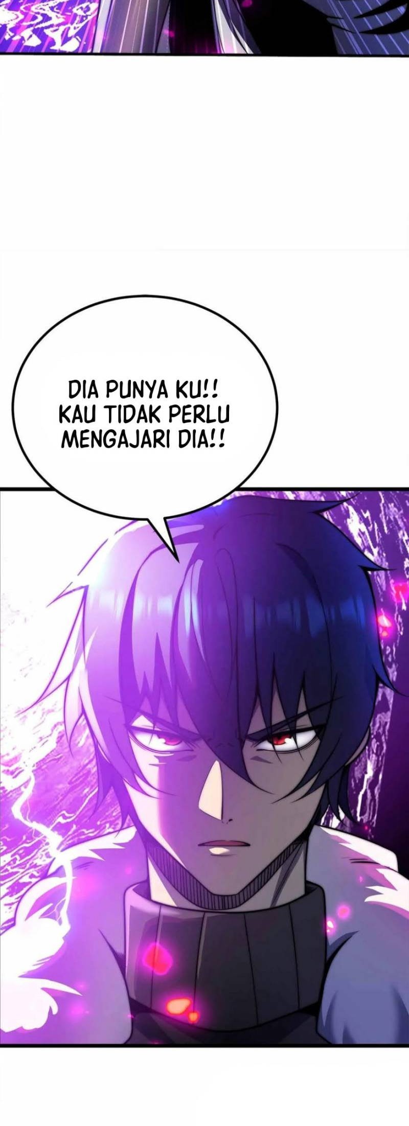 Demon King Cheat System Bab 68 halaman 6