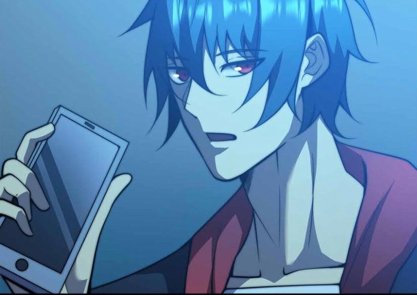 Demon King Cheat System chapter 69 halaman 17
