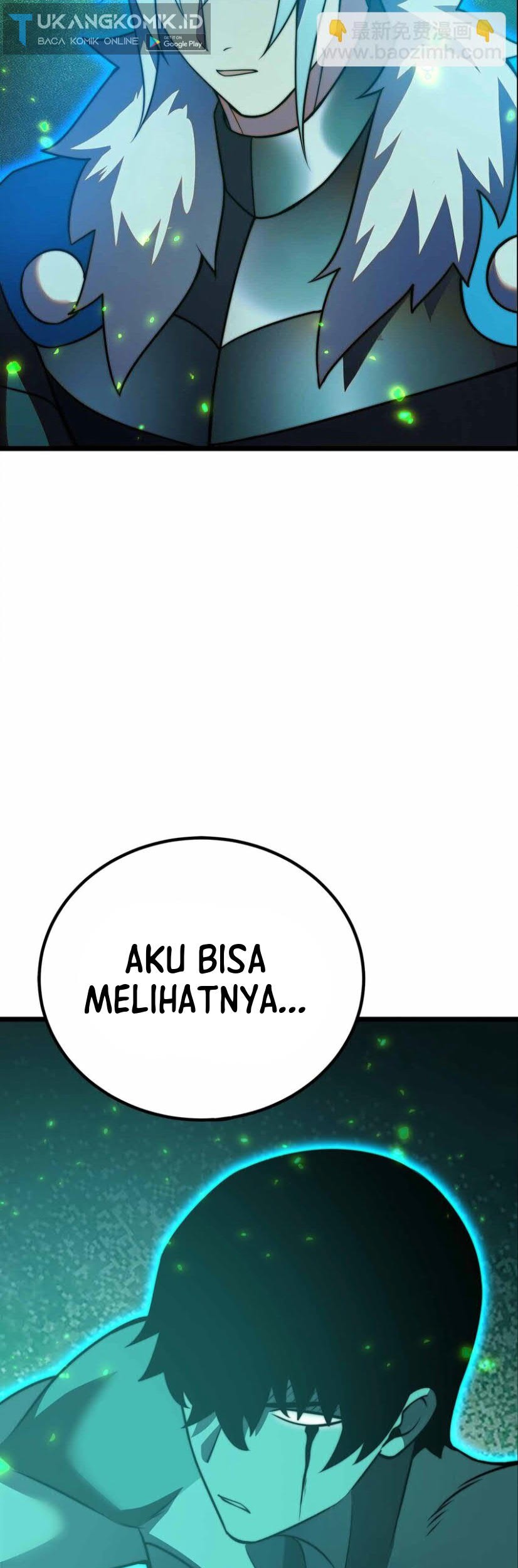 Demon King Cheat System Bab 70 halaman 38