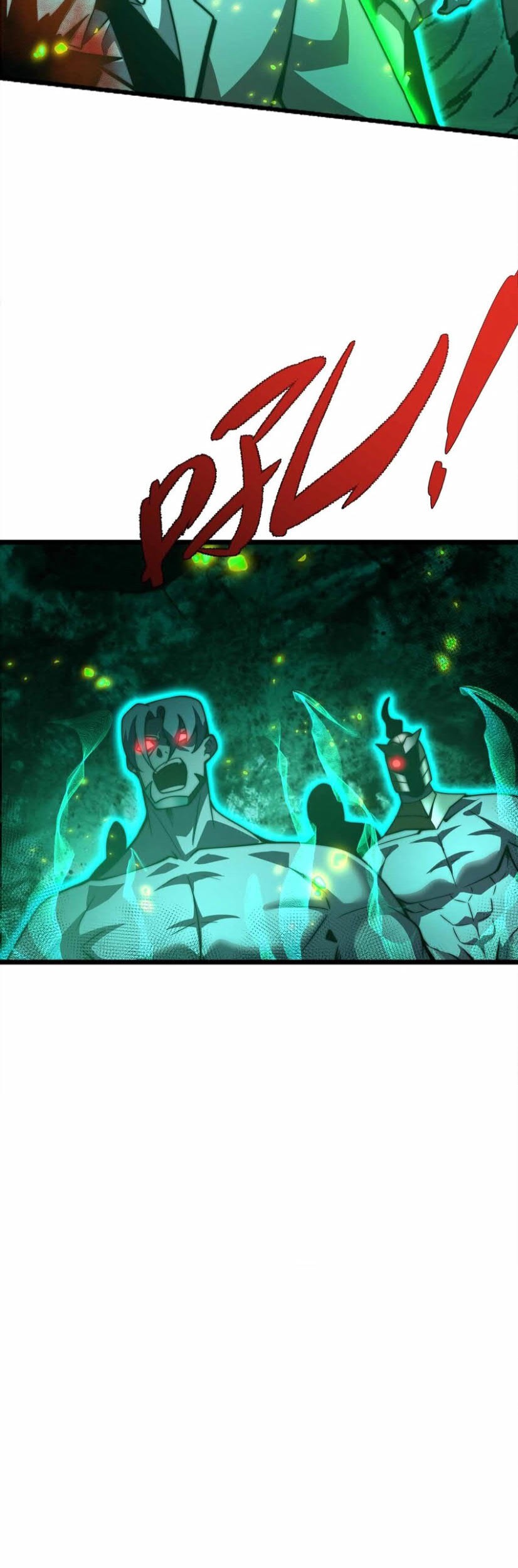 Demon King Cheat System chapter 71 halaman 18