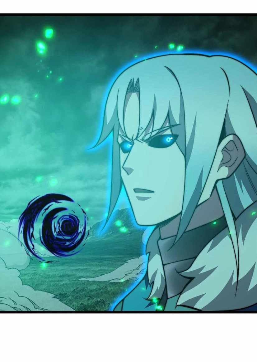 Demon King Cheat System chapter 71 halaman 19