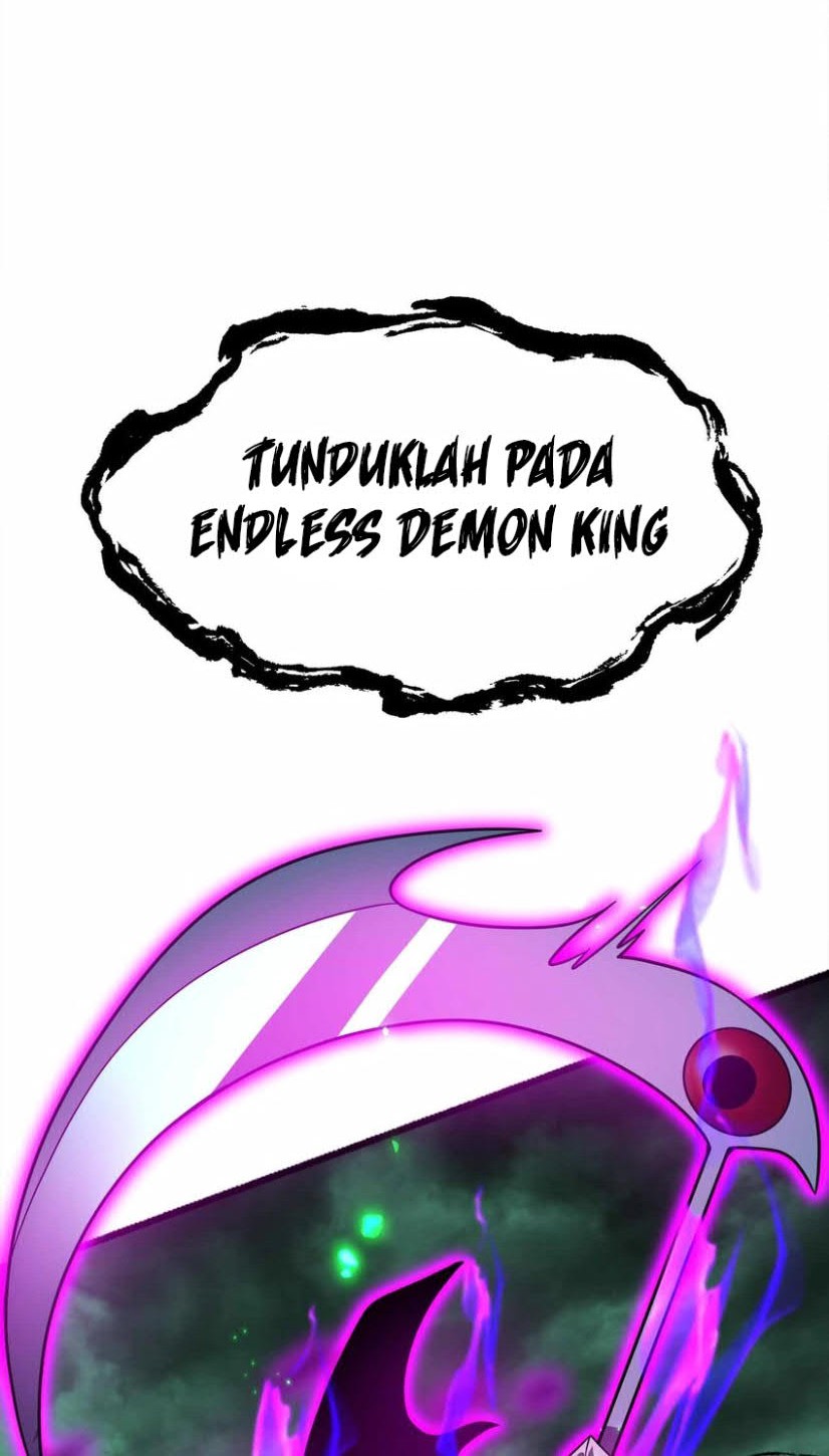 Demon King Cheat System chapter 71 halaman 27