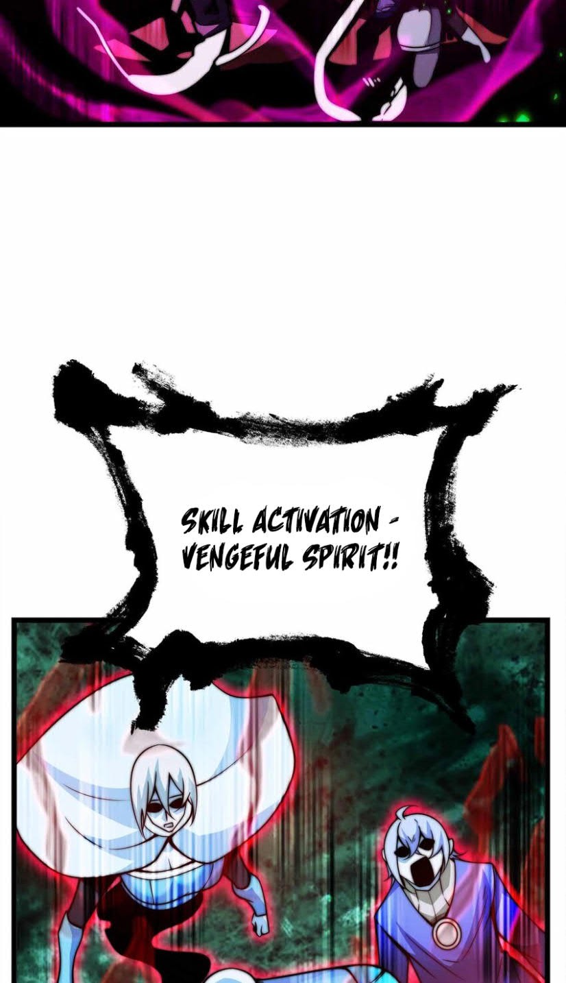 Demon King Cheat System chapter 71 halaman 30
