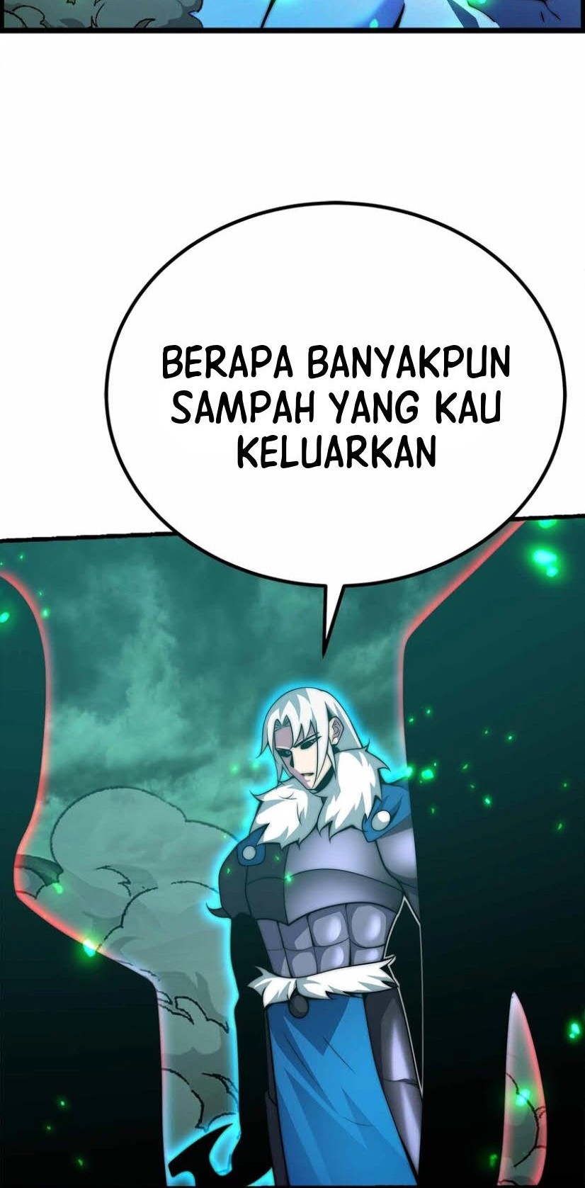 Demon King Cheat System Bab 72 halaman 3