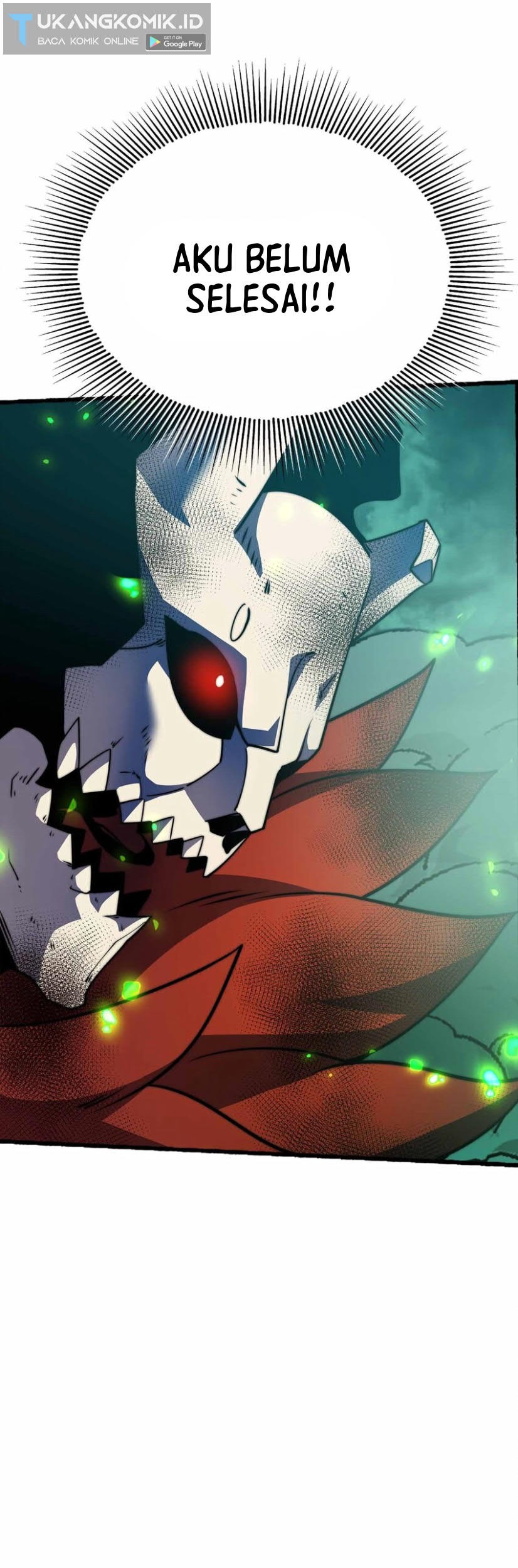 Demon King Cheat System Bab 72 halaman 26