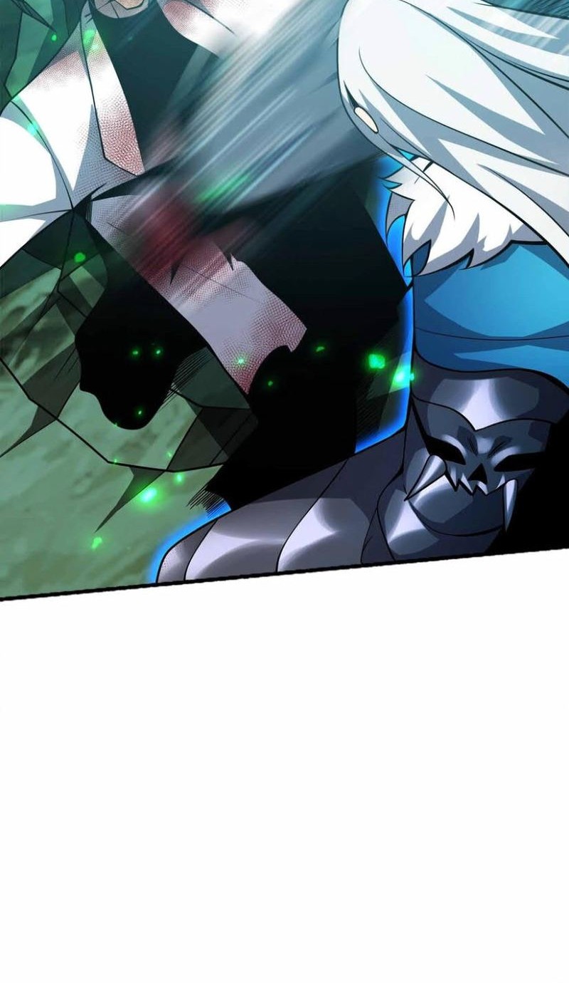 Demon King Cheat System chapter 73 halaman 4