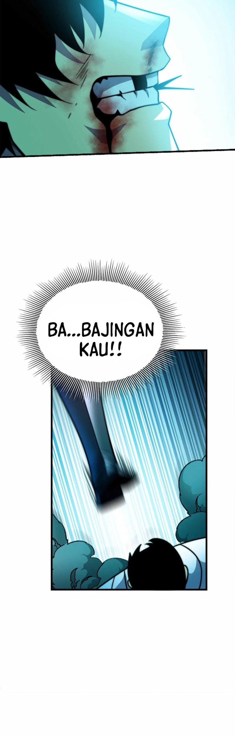 Demon King Cheat System chapter 73 halaman 6