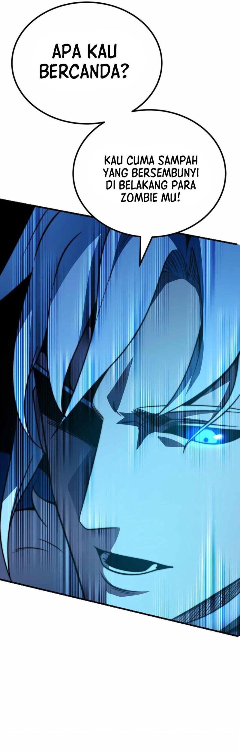 Demon King Cheat System chapter 73 halaman 9