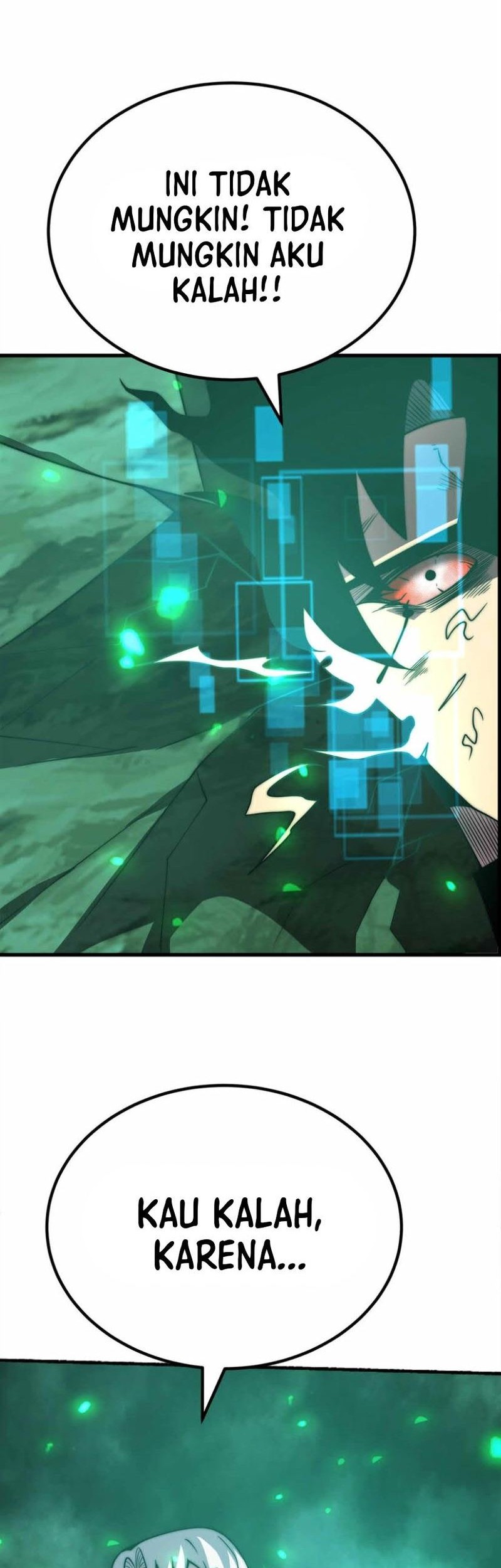 Demon King Cheat System chapter 73 halaman 10