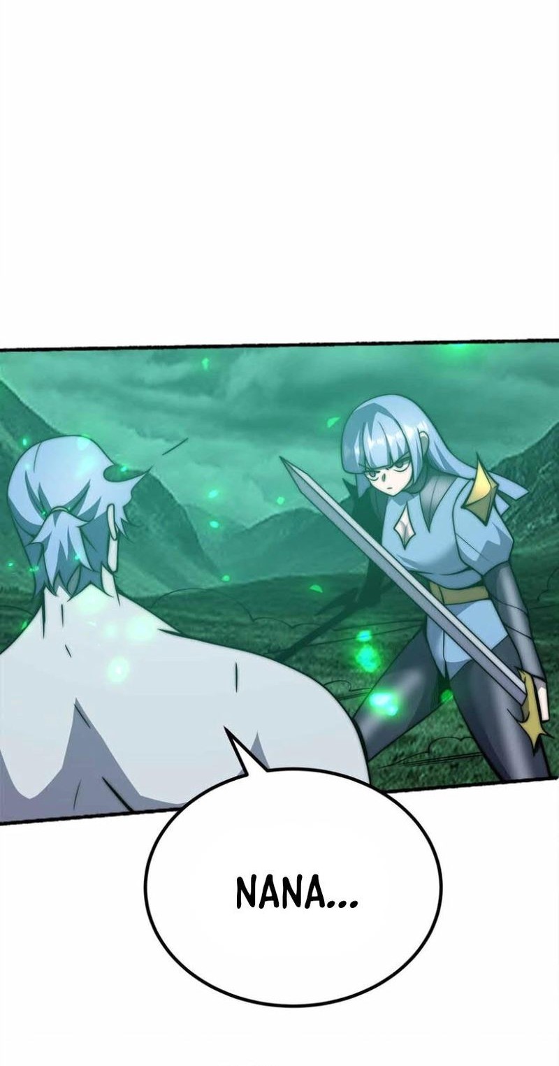 Demon King Cheat System chapter 73 halaman 12