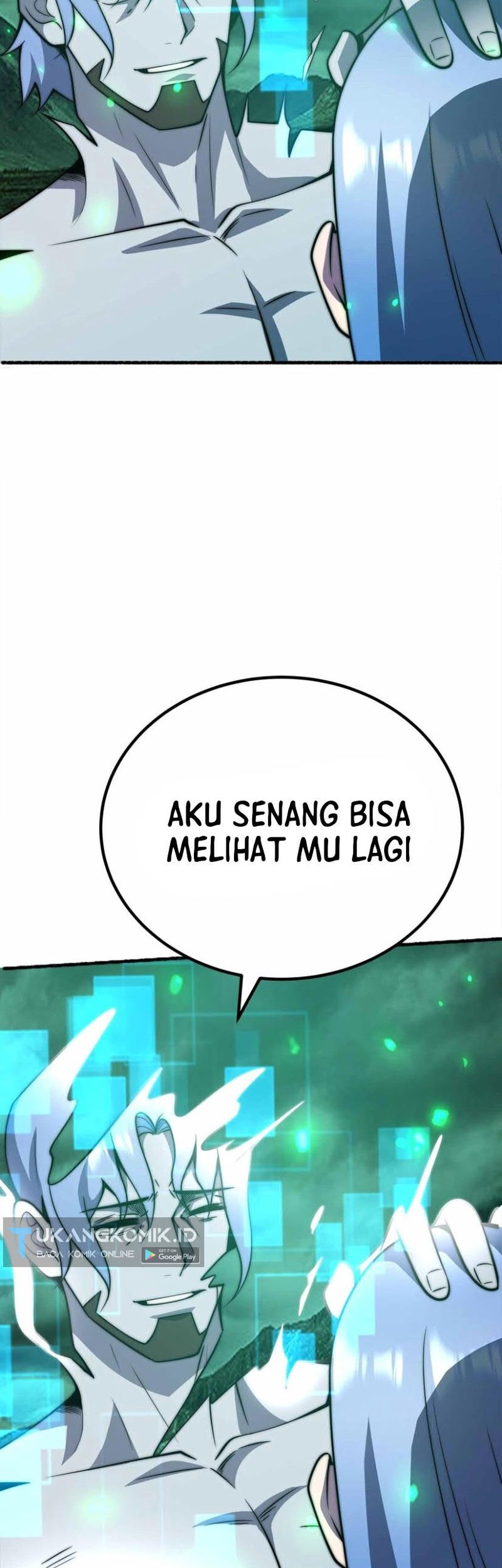 Demon King Cheat System chapter 73 halaman 14