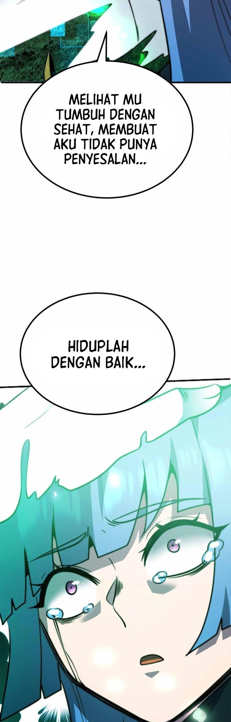 Demon King Cheat System chapter 73 halaman 15