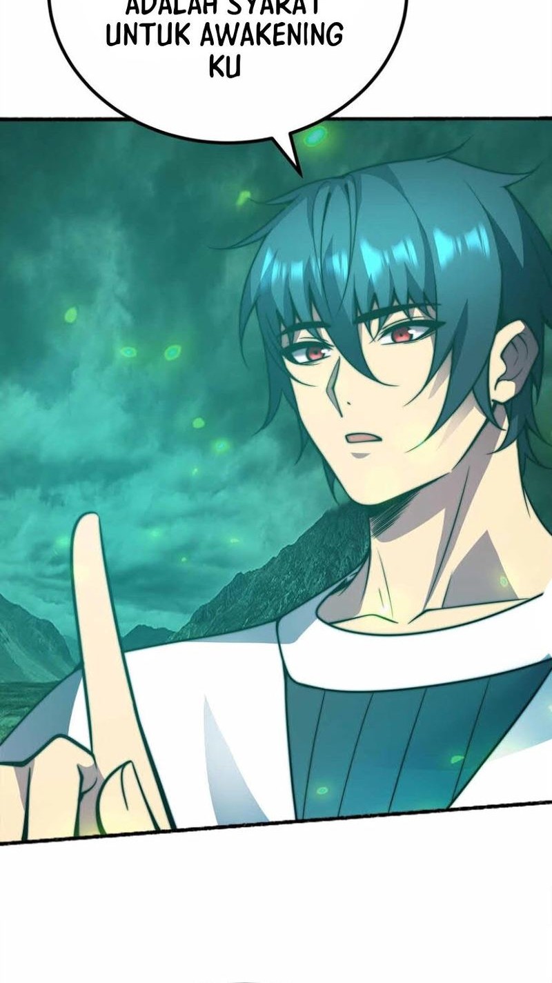 Demon King Cheat System chapter 73 halaman 20