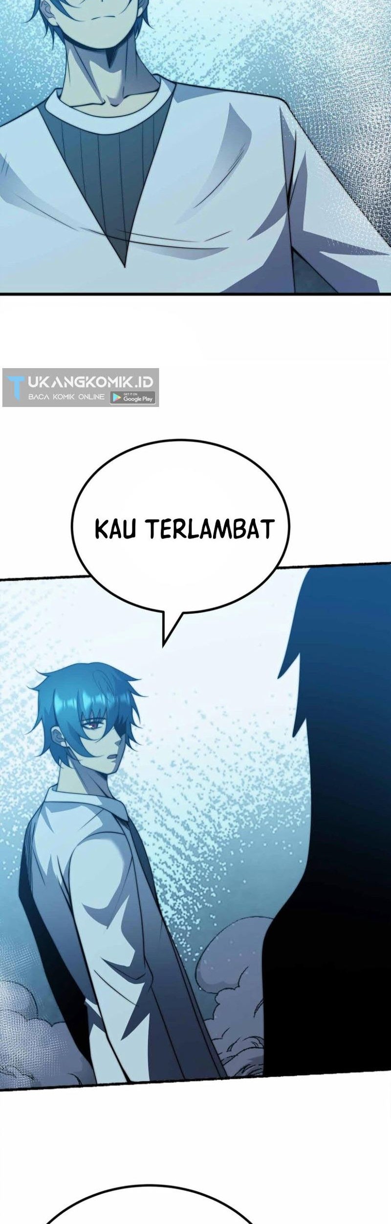Demon King Cheat System chapter 73 halaman 26