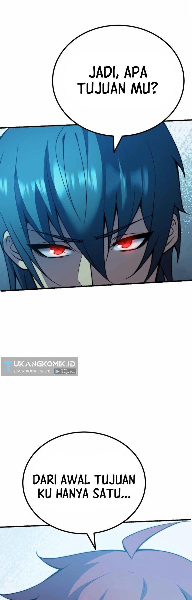 Demon King Cheat System chapter 73 halaman 29