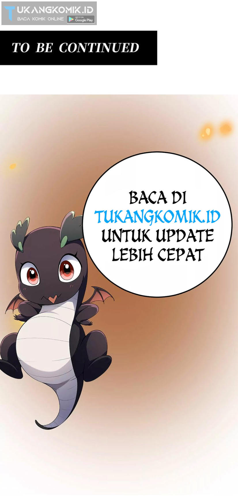 Demon King Cheat System chapter 75 halaman 35