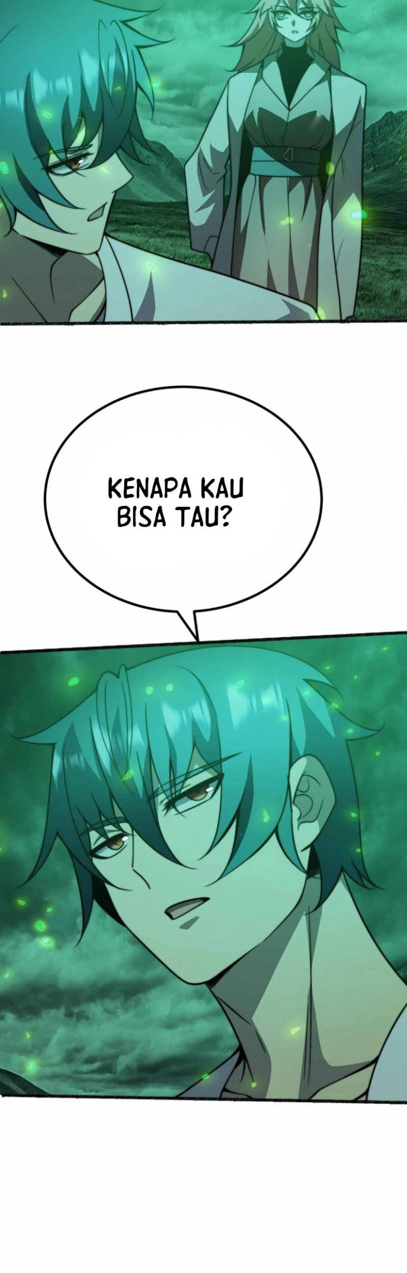 Demon King Cheat System Bab 76 halaman 5