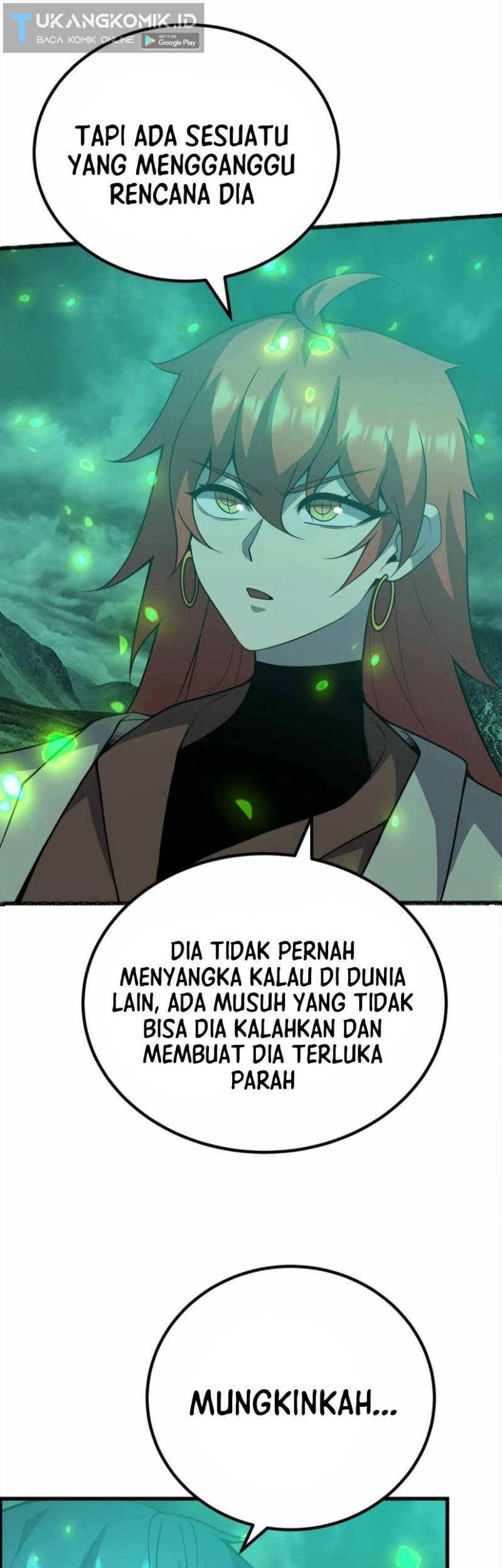 Demon King Cheat System Bab 76 halaman 14