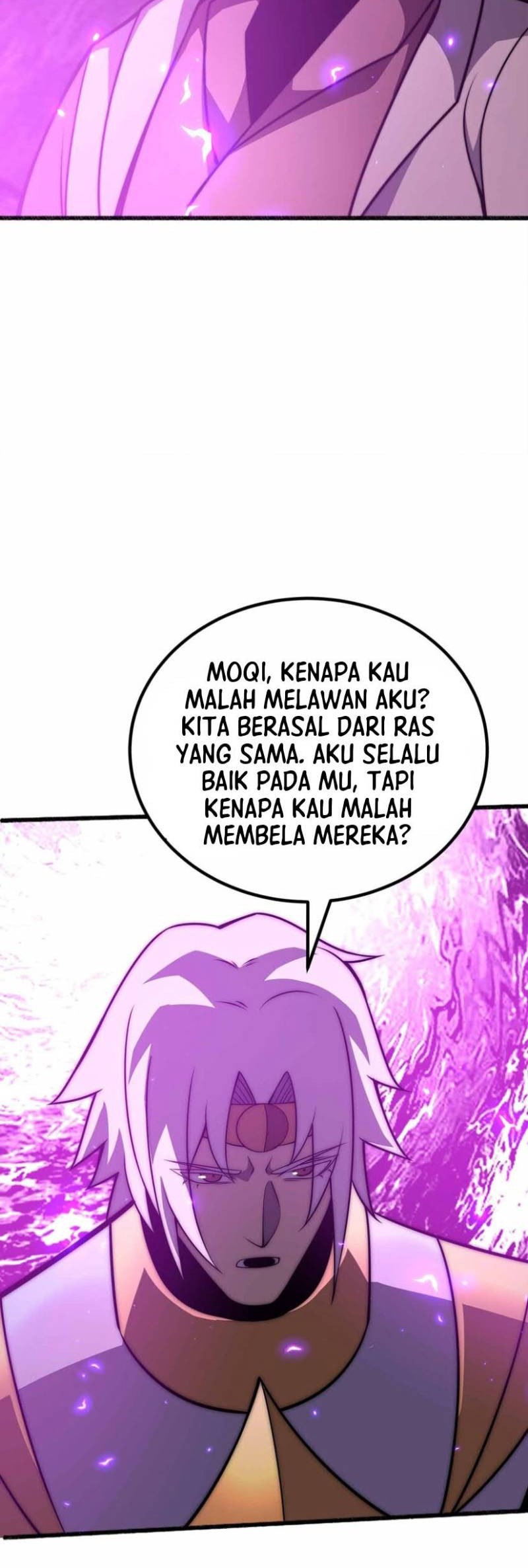 Demon King Cheat System Bab 76 halaman 26