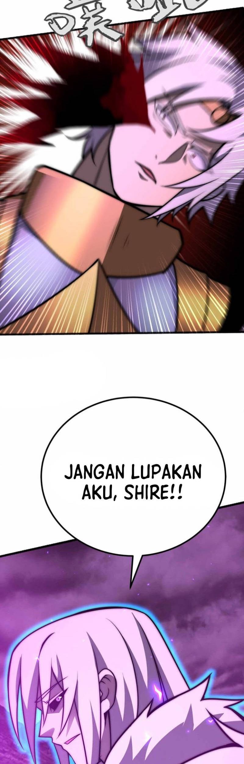 Demon King Cheat System Bab 76 halaman 29