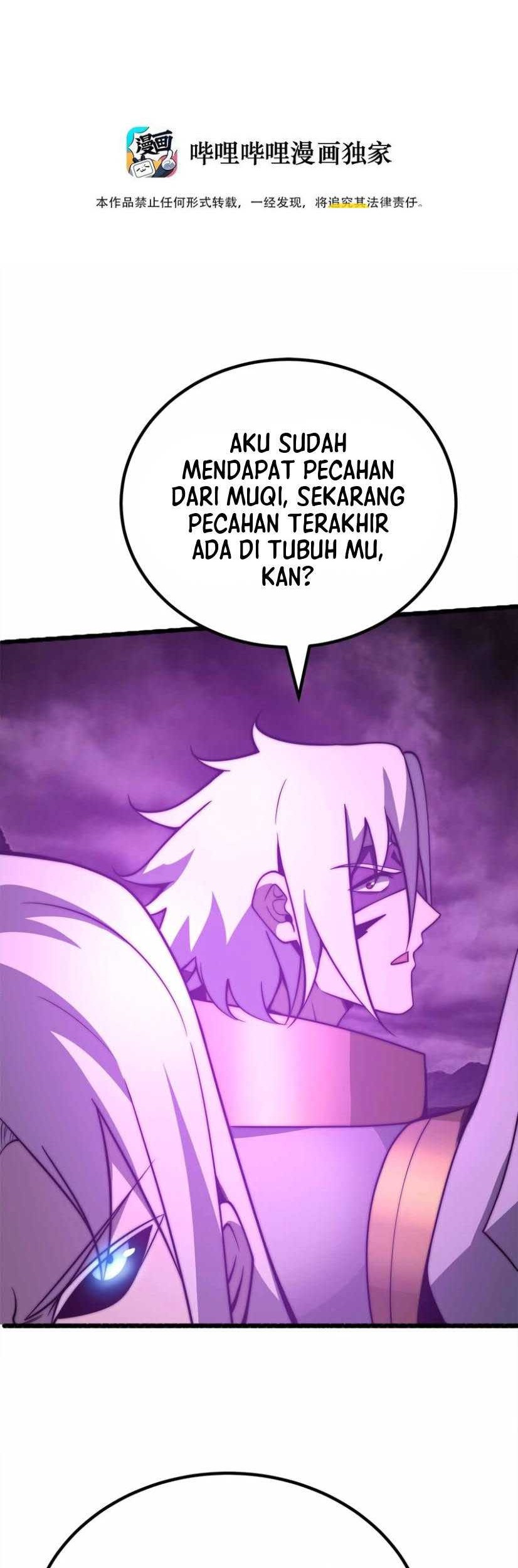 Demon King Cheat System chapter 77 halaman 2