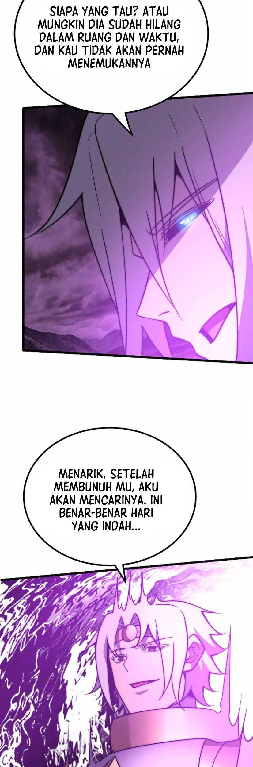 Demon King Cheat System chapter 77 halaman 3