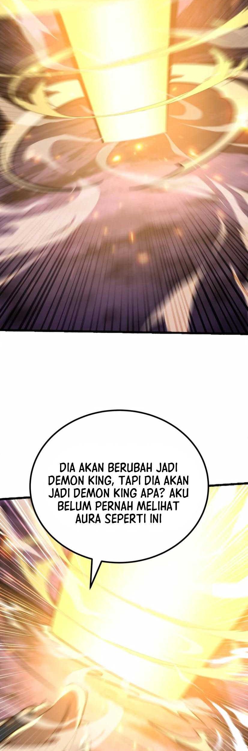 Demon King Cheat System chapter 77 halaman 9