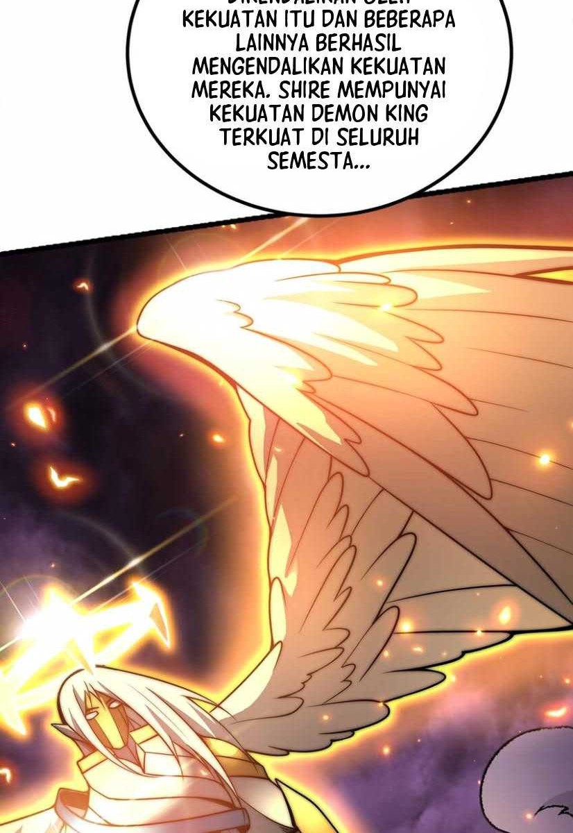 Demon King Cheat System chapter 77 halaman 11