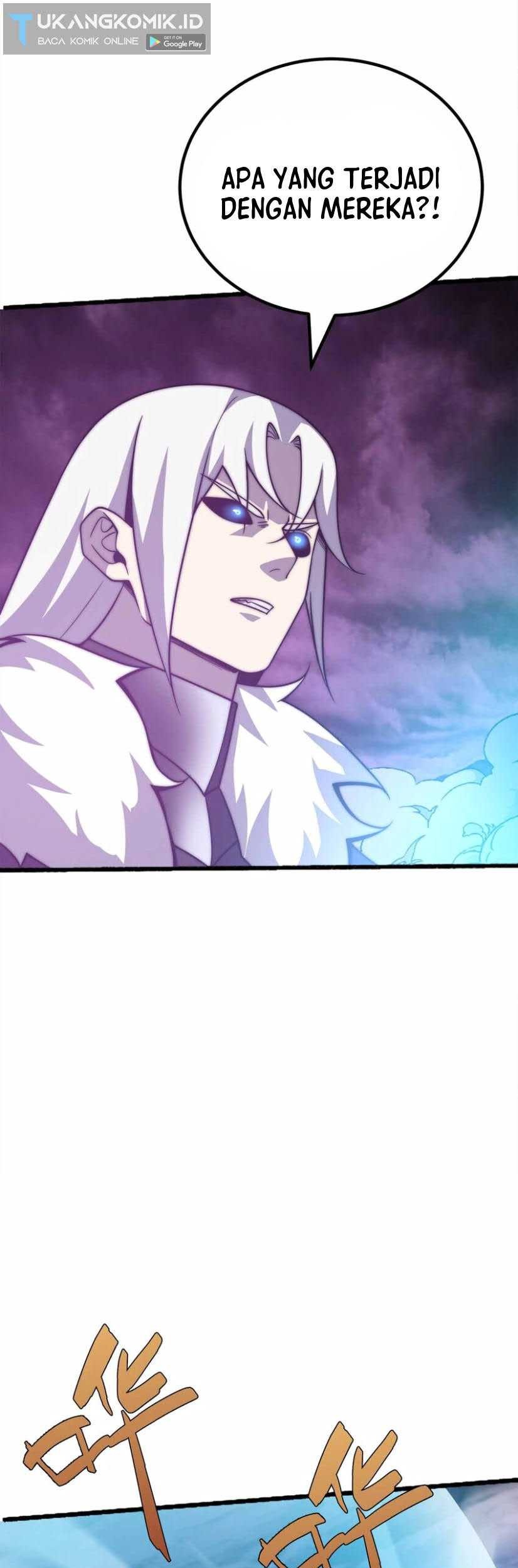 Demon King Cheat System chapter 77 halaman 16