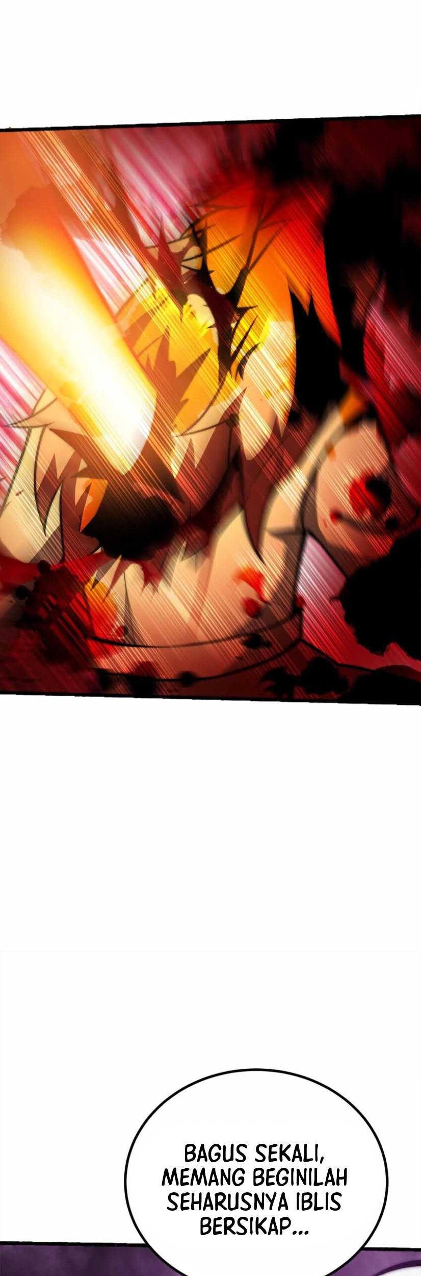 Demon King Cheat System chapter 77 halaman 29