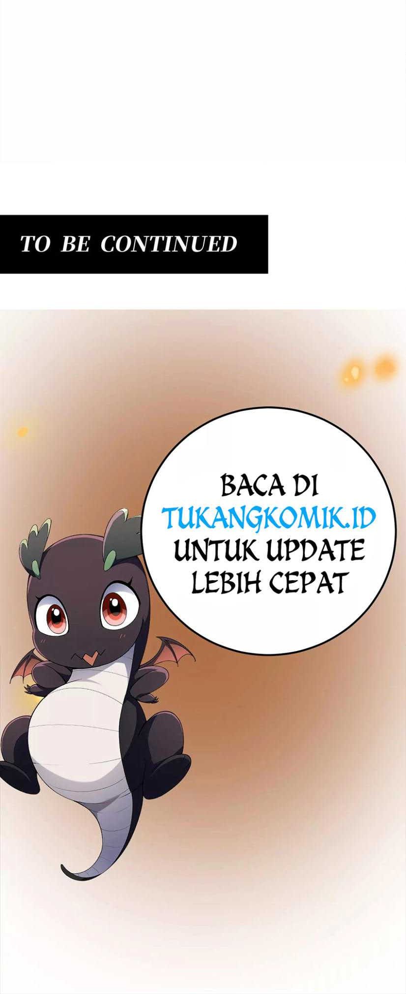 Demon King Cheat System chapter 77 halaman 34