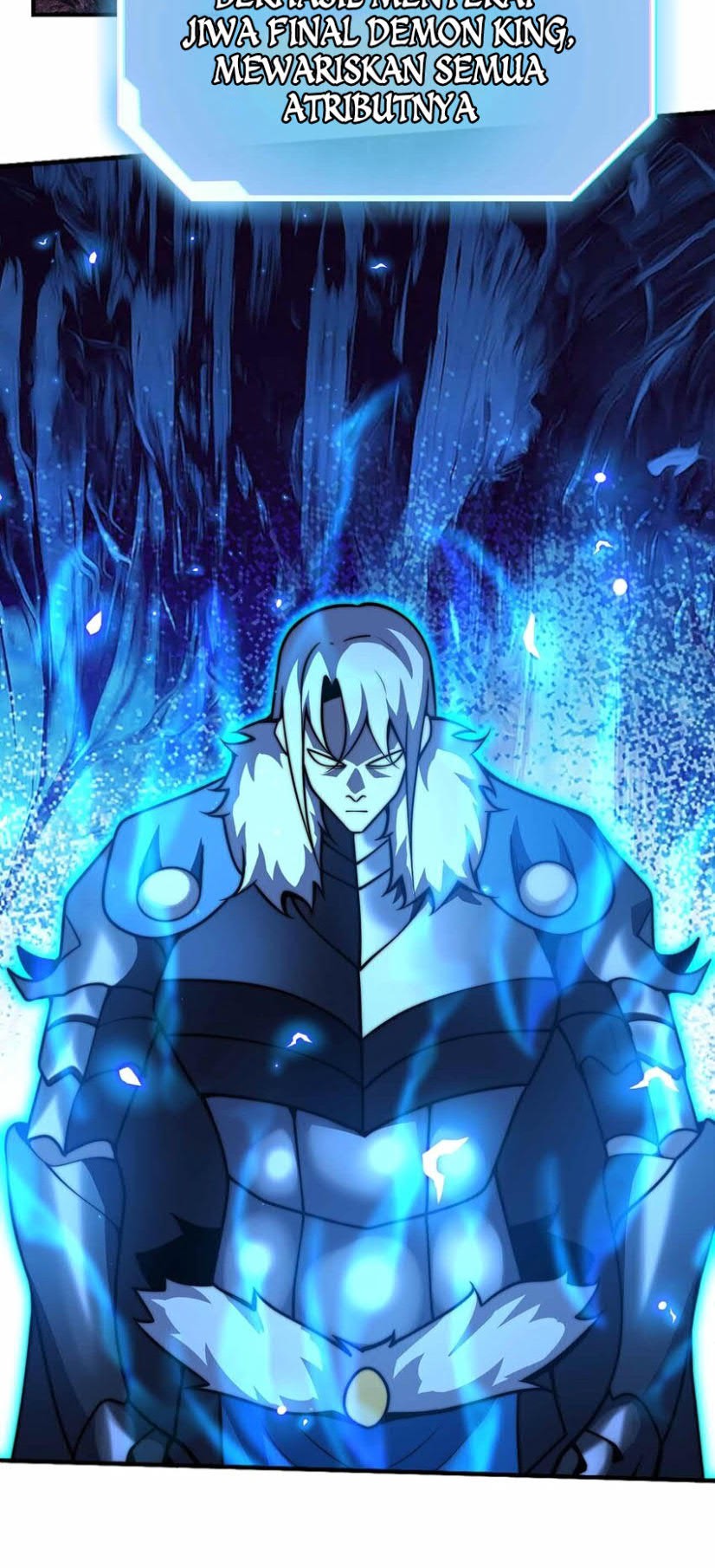Demon King Cheat System chapter 78 halaman 3