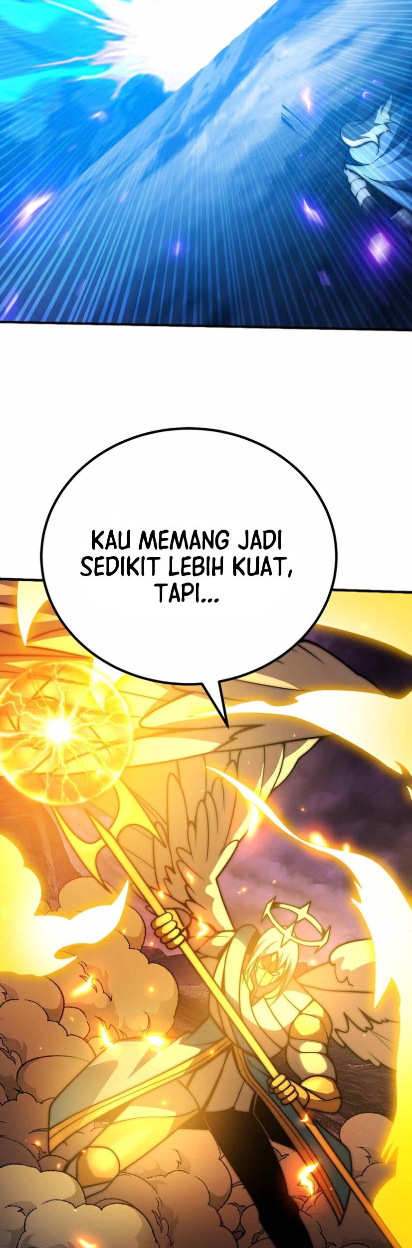 Demon King Cheat System chapter 78 halaman 9