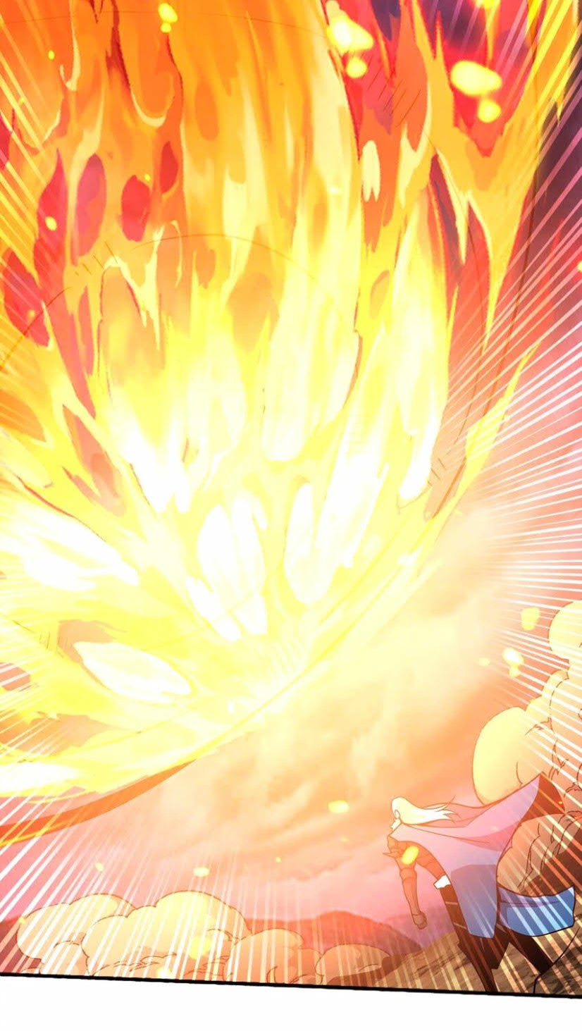 Demon King Cheat System chapter 78 halaman 13