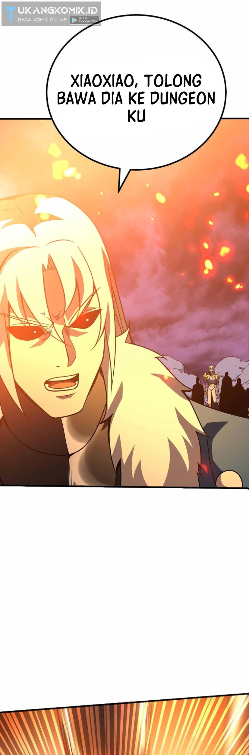 Demon King Cheat System chapter 78 halaman 14