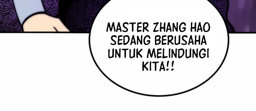 Demon King Cheat System chapter 78 halaman 31
